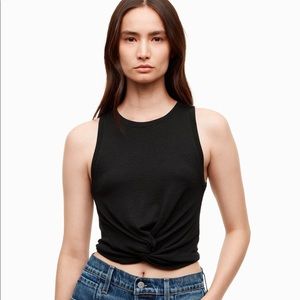 Aritzia Wilfred Free tank top